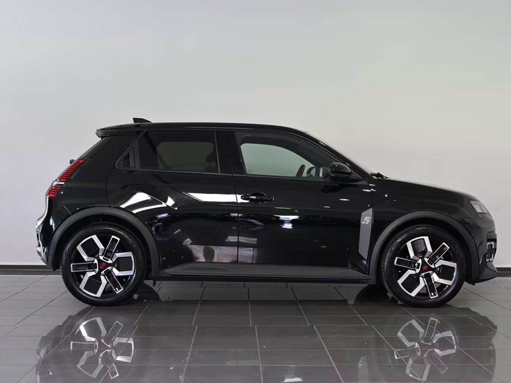Renault 5