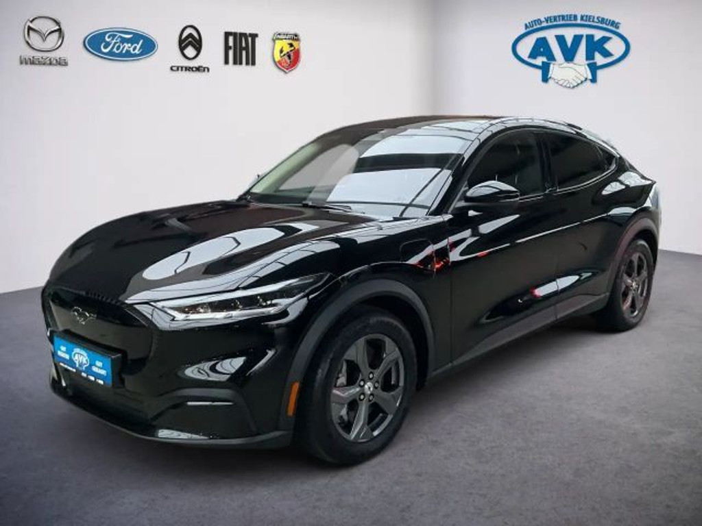 Ford Mustang Mach-E