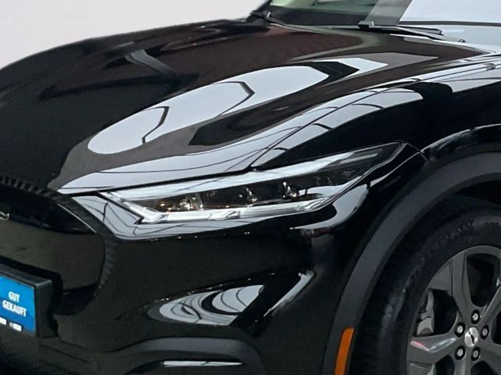 Ford Mustang Mach-E