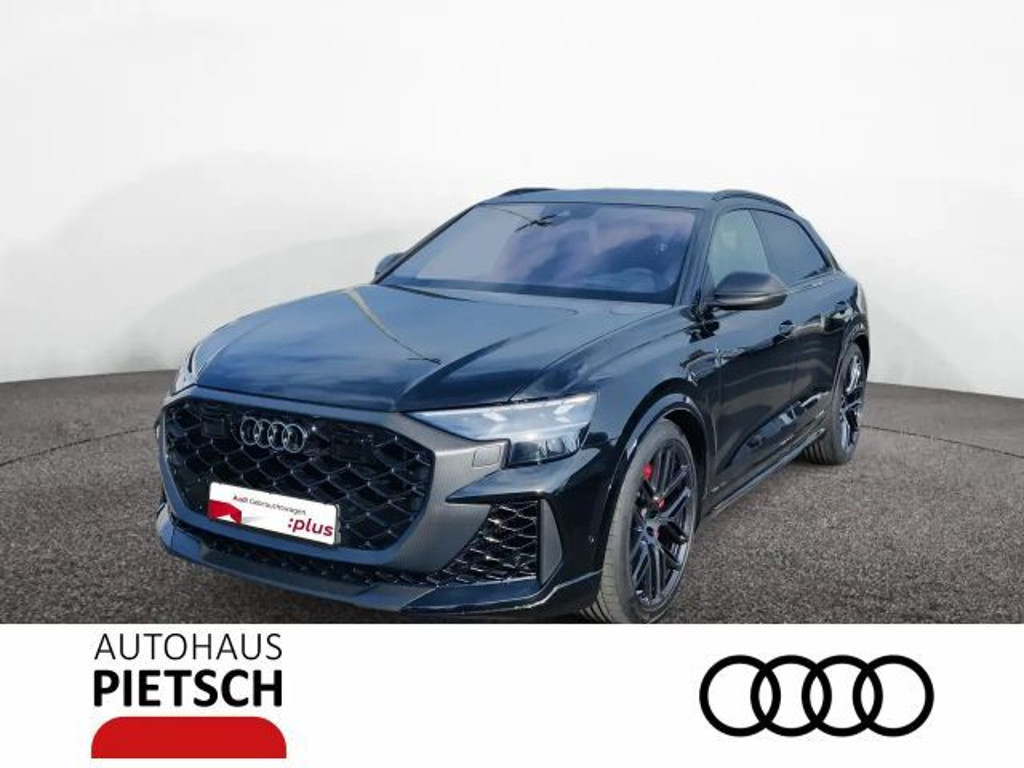 Audi RS Q8 Performance