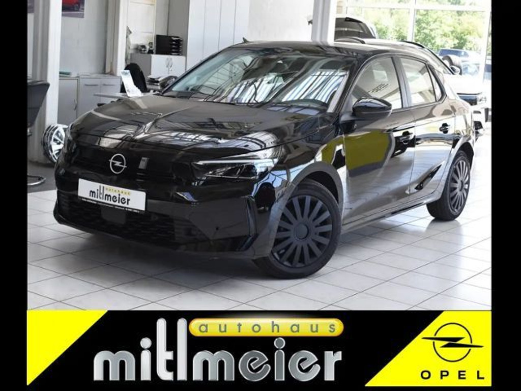 Opel Corsa 1.2 Turbo