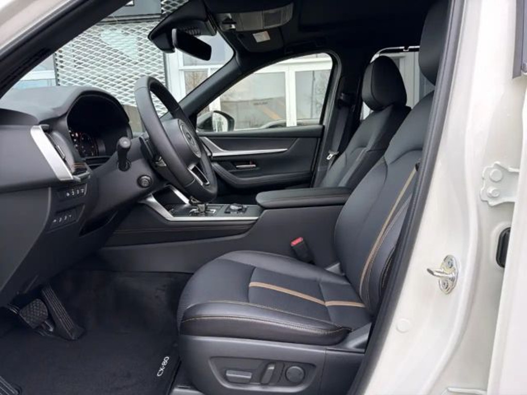 Mazda CX-80