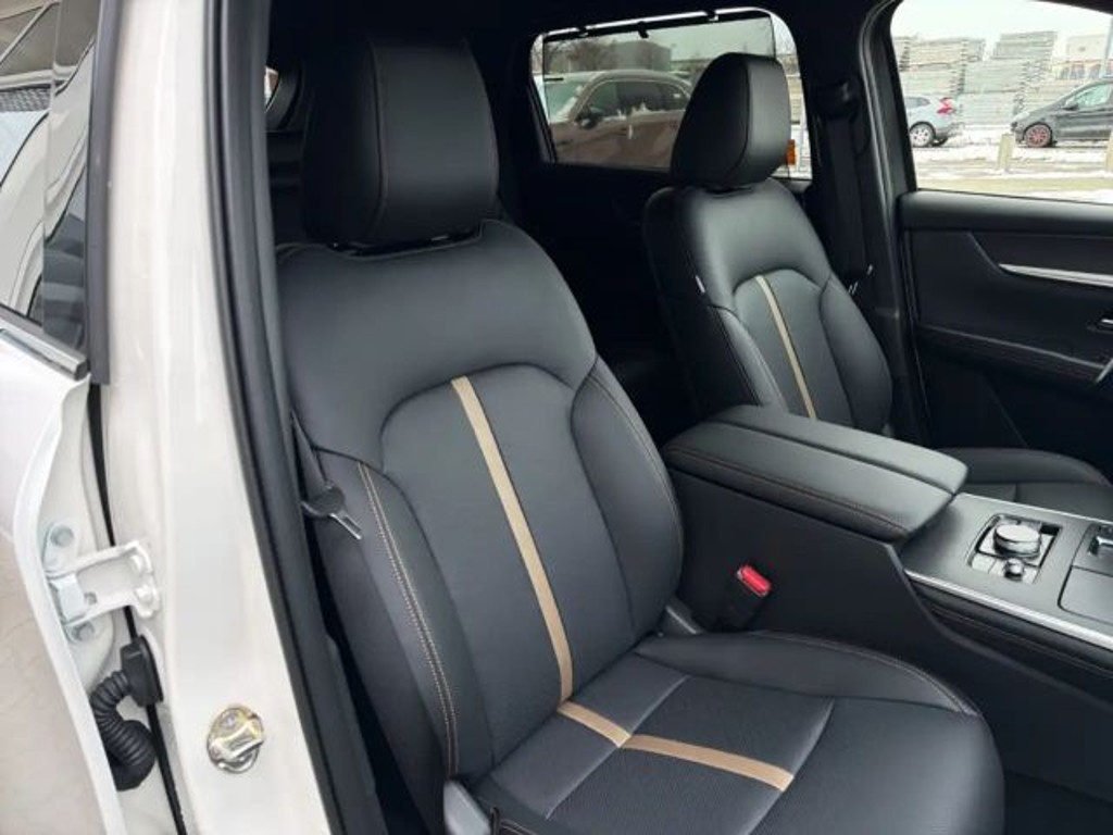 Mazda CX-80