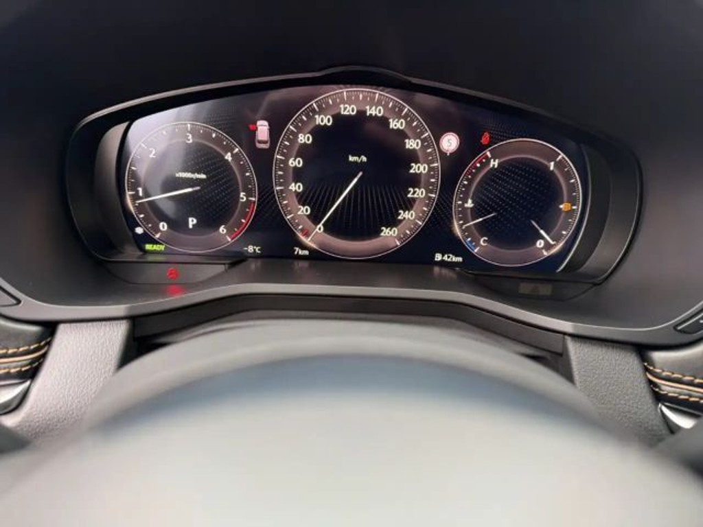 Mazda CX-80