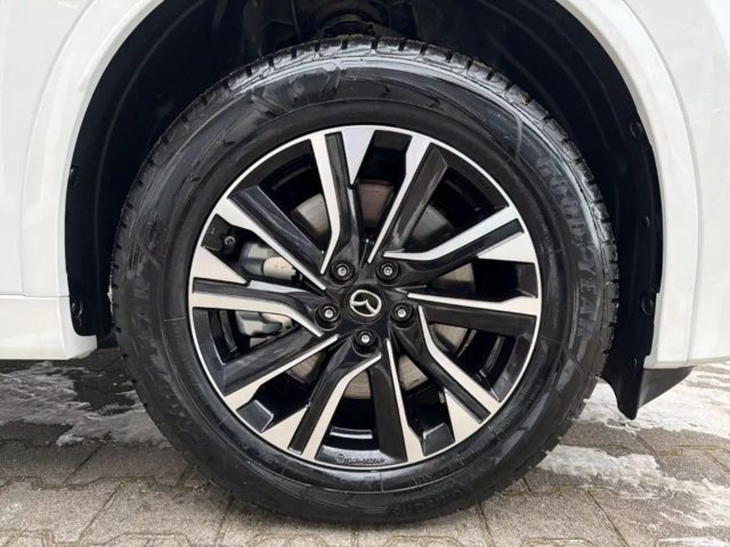 Mazda CX-80