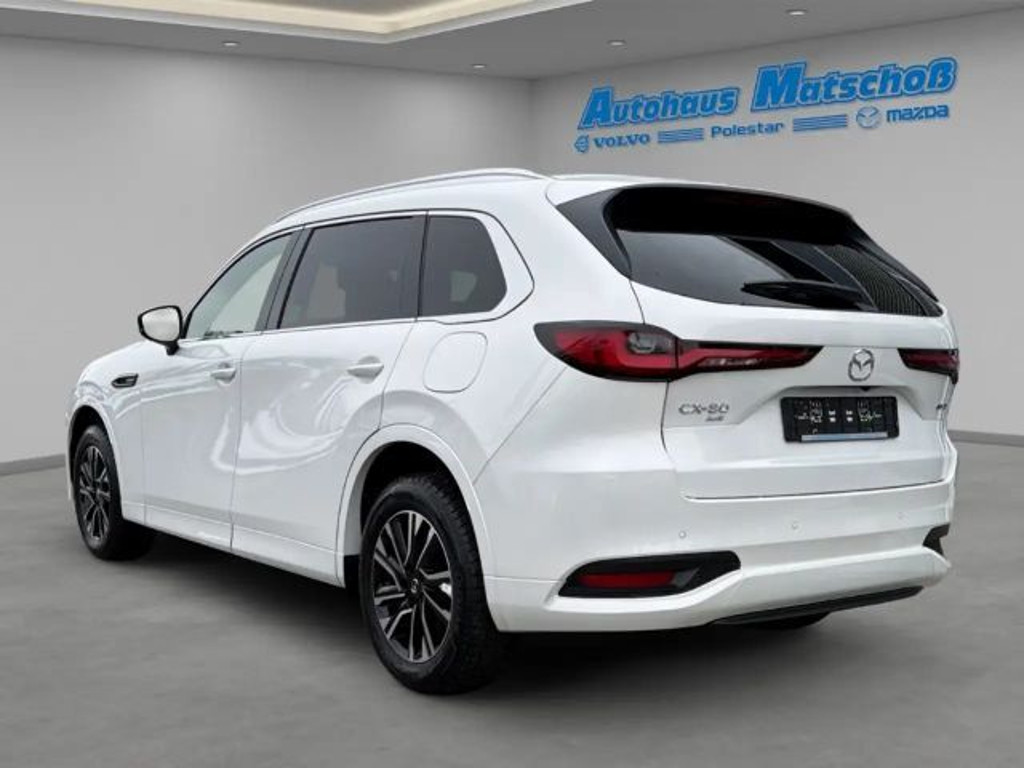 Mazda CX-80