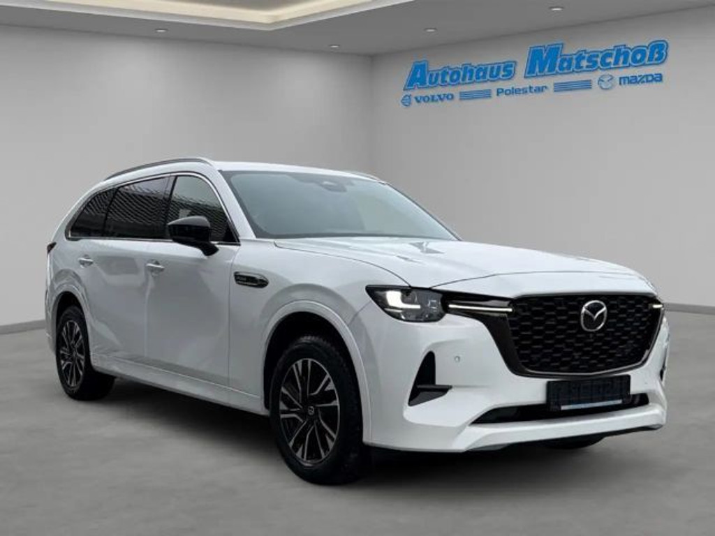 Mazda CX-80