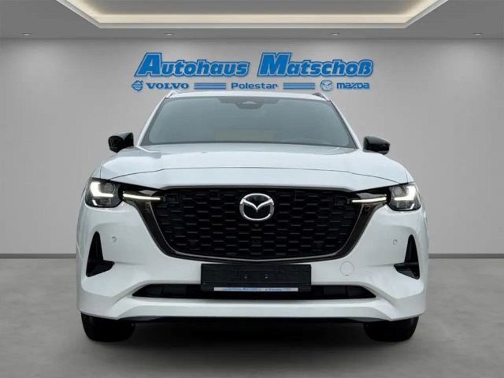 Mazda CX-80