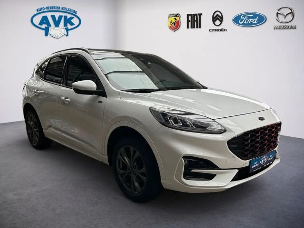Ford Kuga ST Line Plug in Hybrid Hybrid