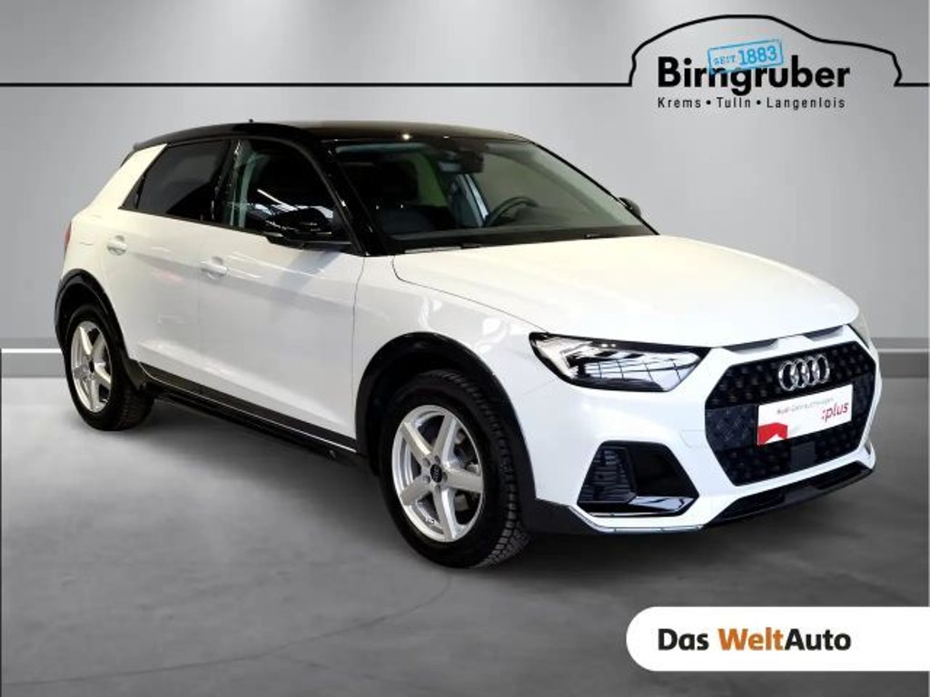 Audi A1 30 TFSI