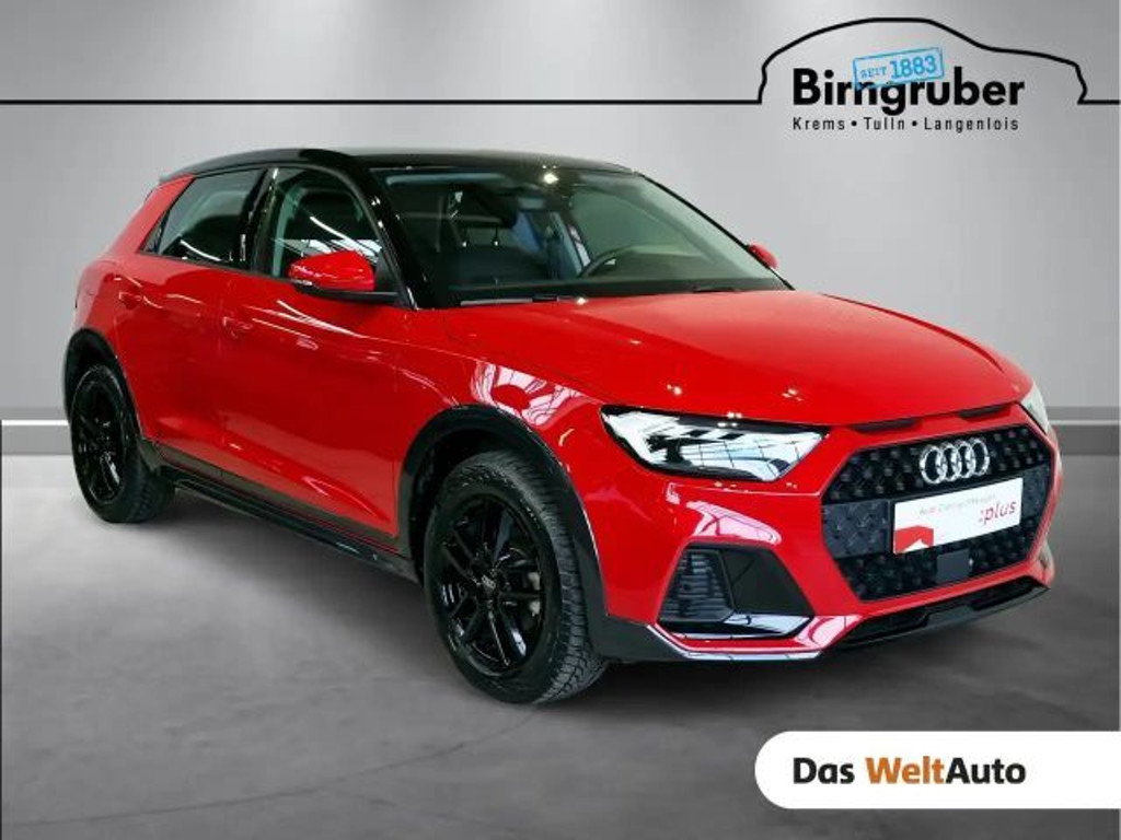 Audi A1 30 TFSI