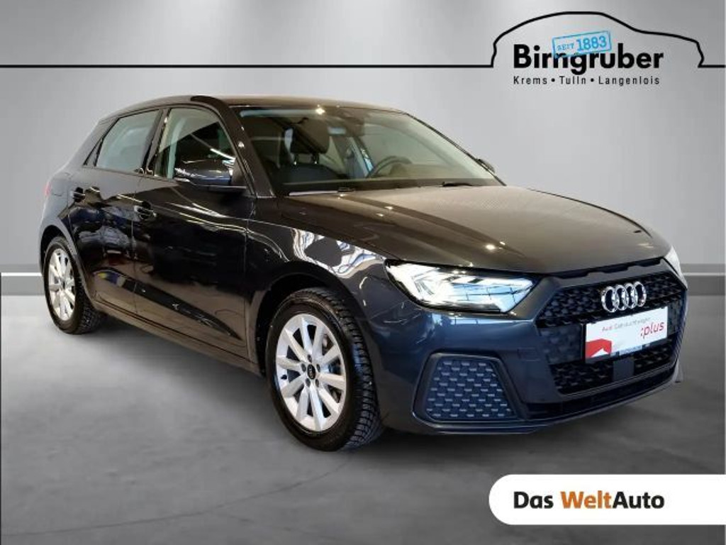Audi A1 30 TFSI