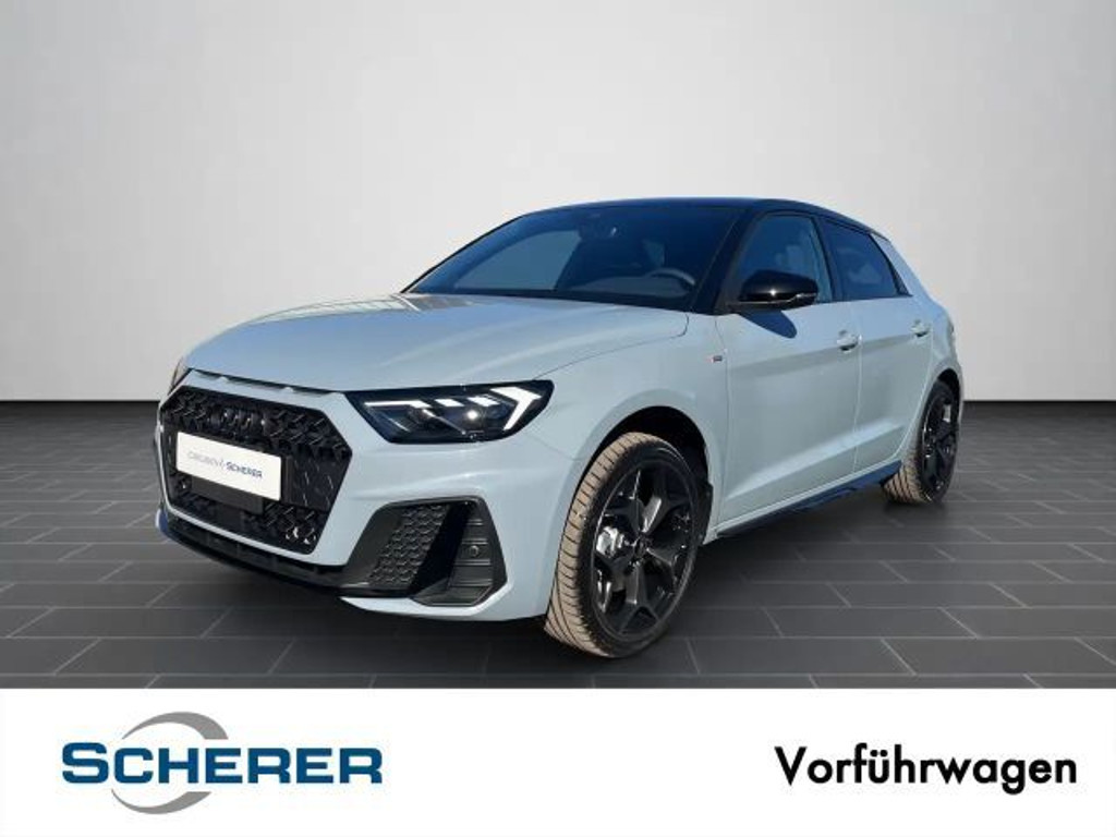 Audi A1 S-Line 30 TFSI