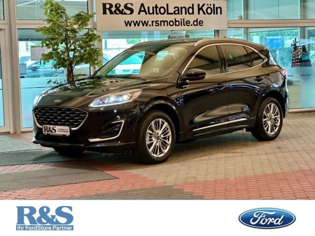 Ford Kuga Vignale