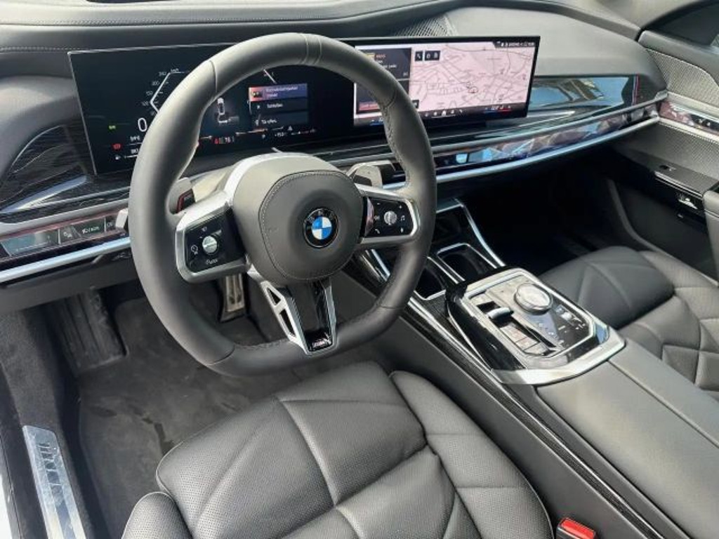 BMW 7 Serie
