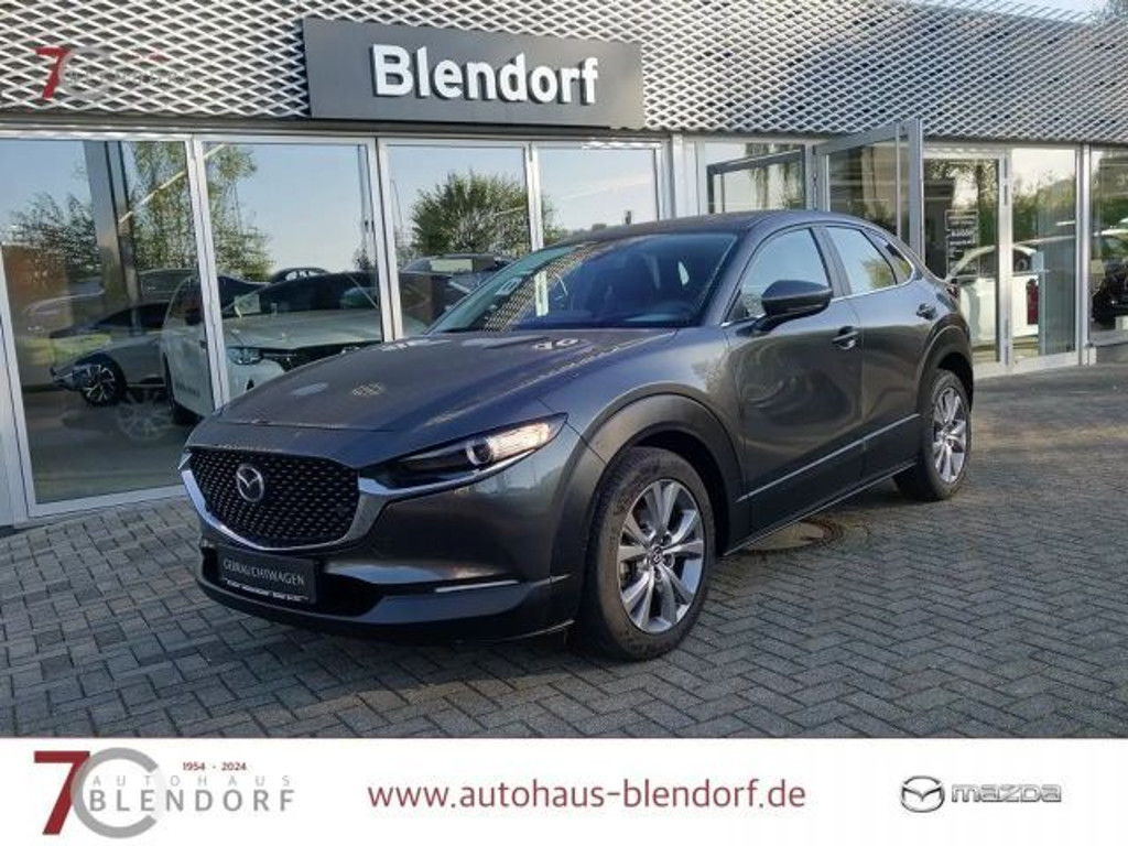 Mazda CX-30 Selection