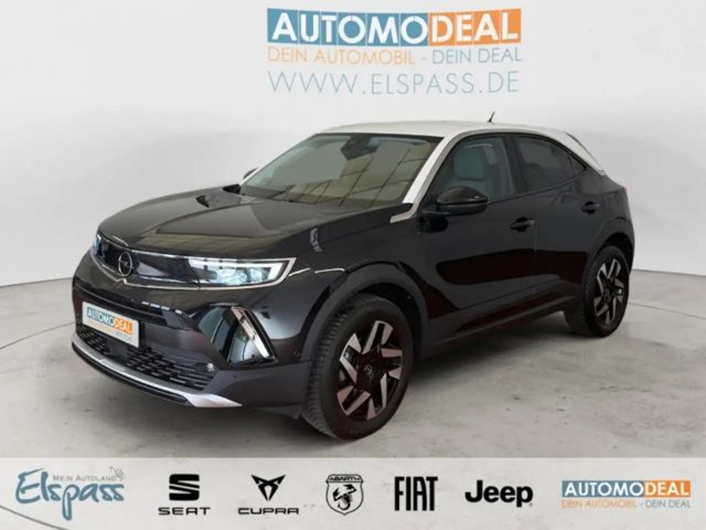 Opel Mokka Elegance