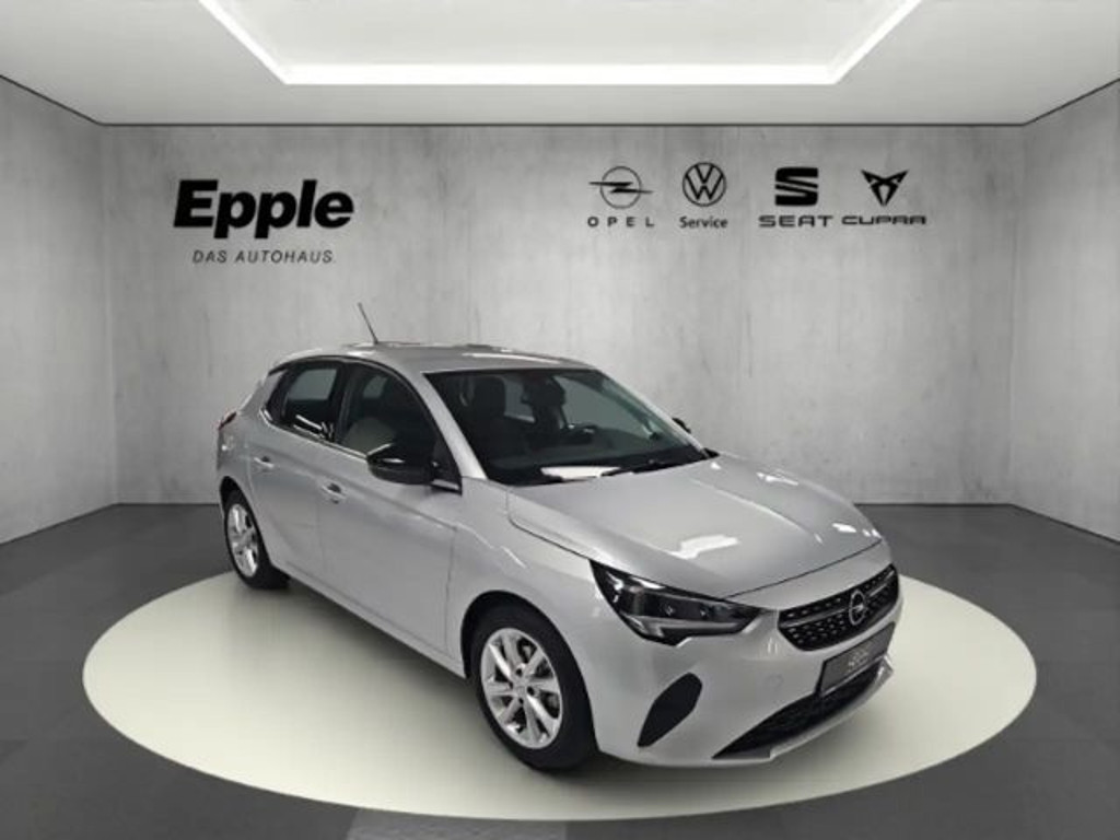 Opel Corsa Elegance