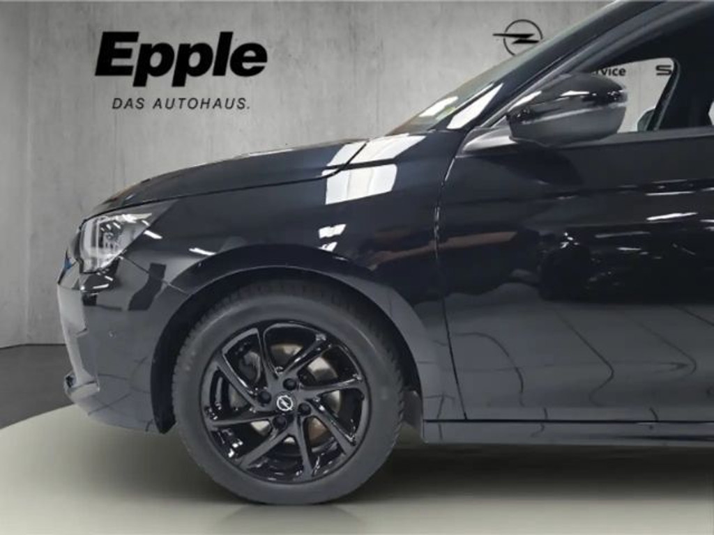 Opel Corsa Grand Sport GS-Line