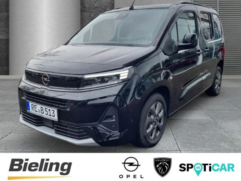 Opel Combo Grand Sport Ultimate Life GS-Line