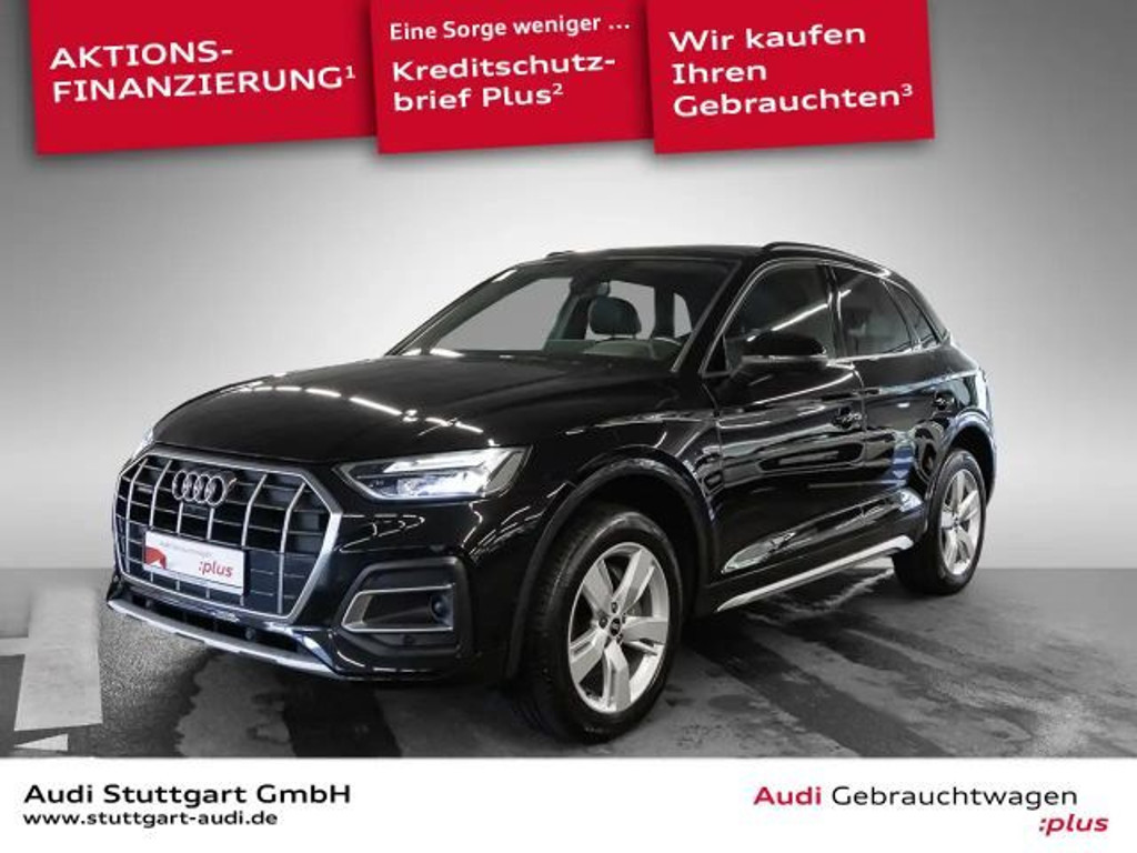 Audi Q5 Quattro S-Line 40 TDI