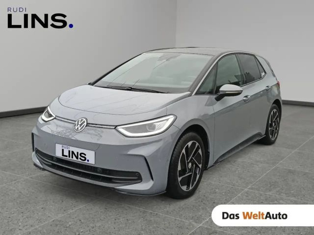 Volkswagen ID.3 Business Pure