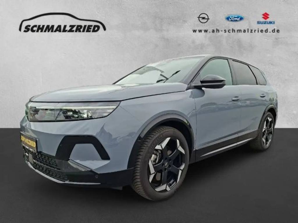 Opel Grandland Ultimate Edition