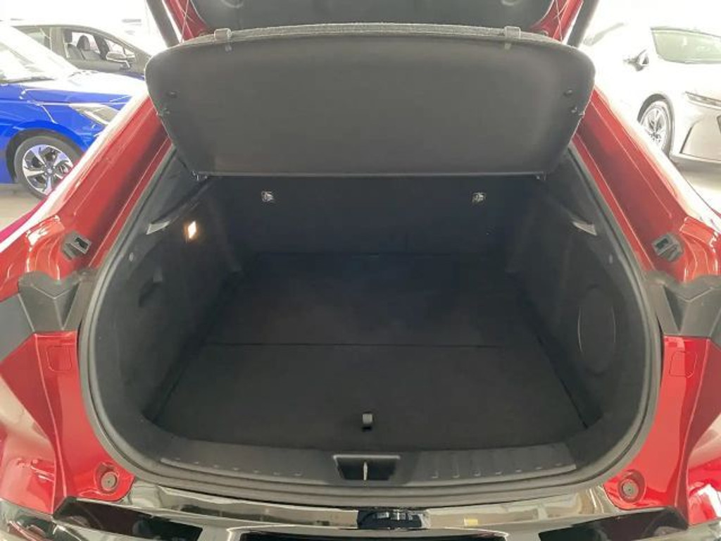 Mazda 6e