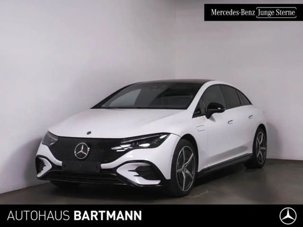 Mercedes-Benz E-Klasse EQE AMG Line 350 Sedan