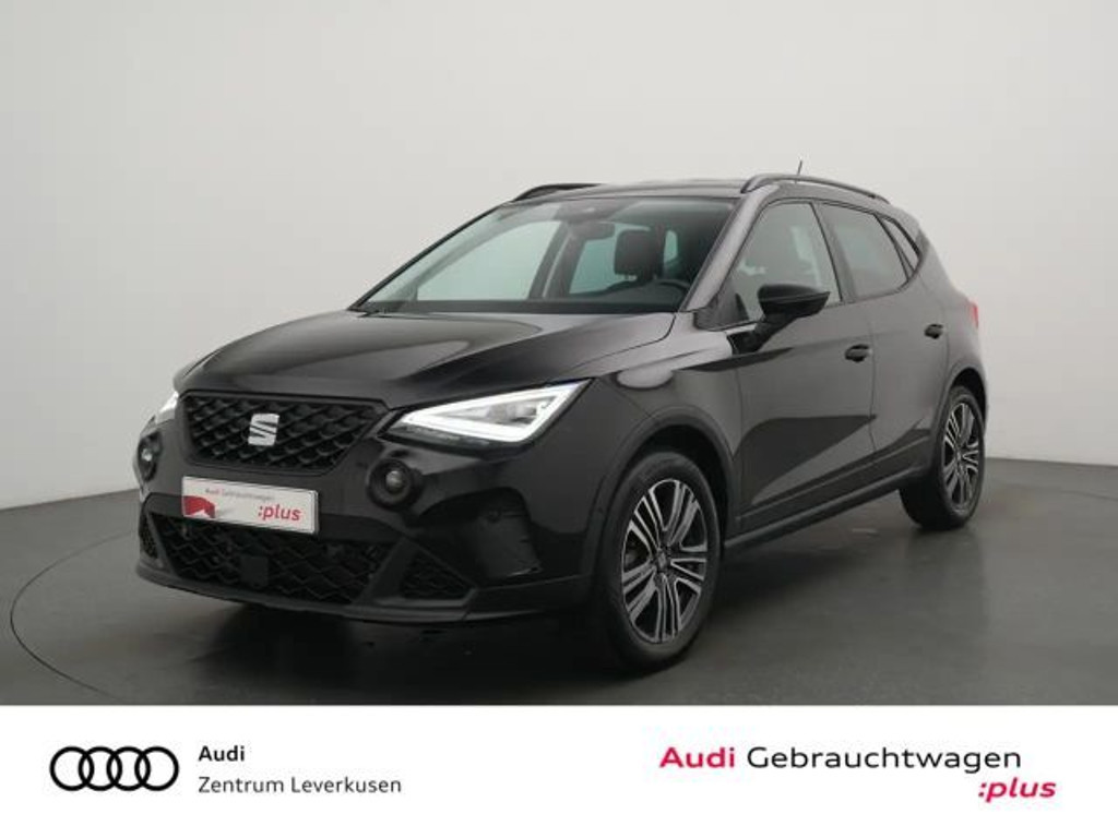 Seat Arona Style DSG