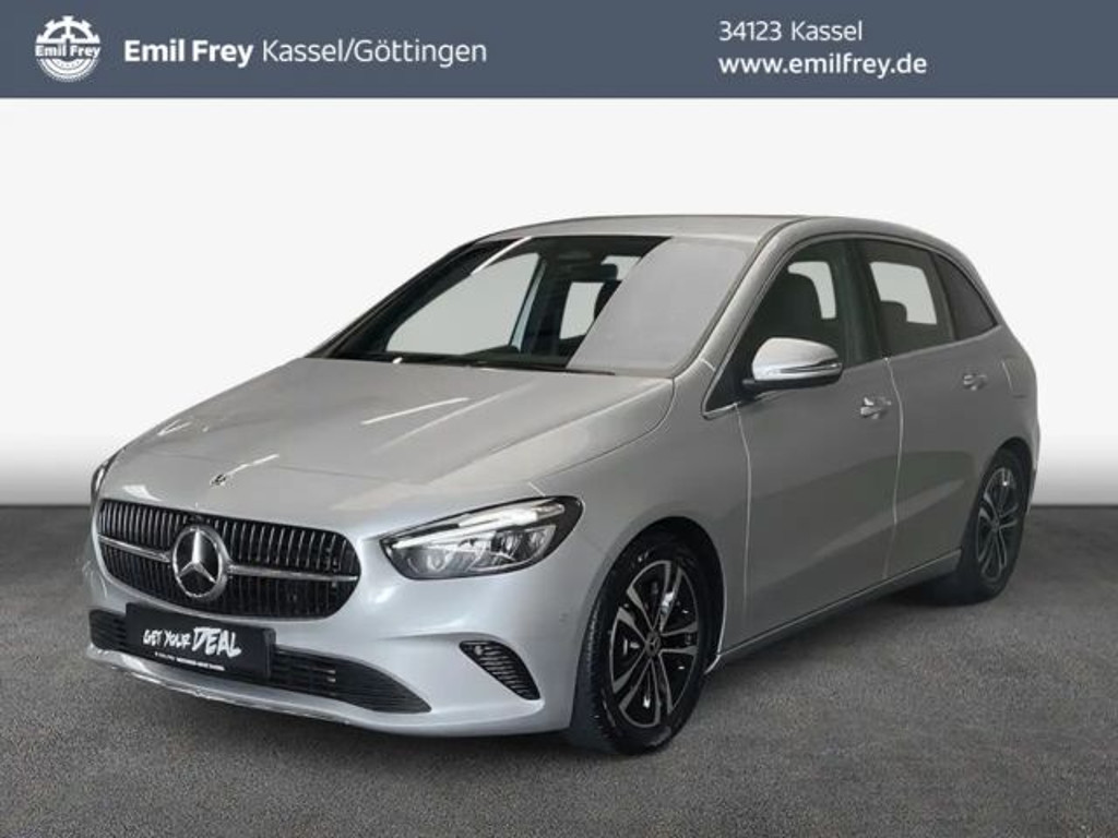 Mercedes-Benz B-Klasse B 180 B-Klasse