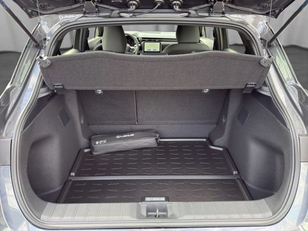 Lexus LBX
