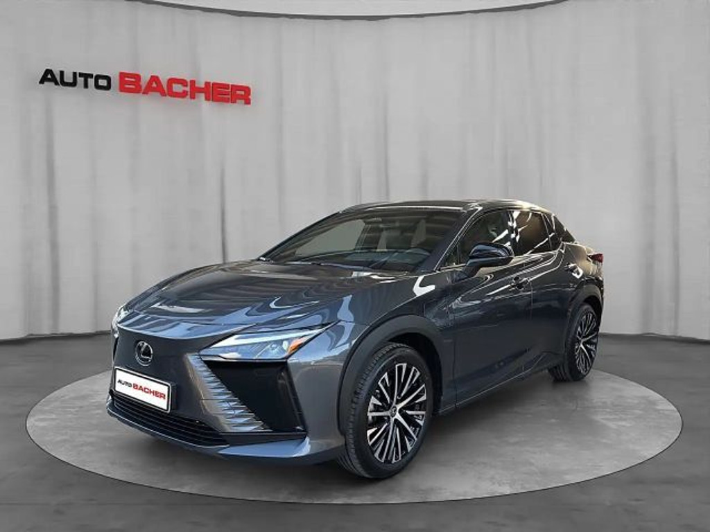 Lexus RZ Executive Line