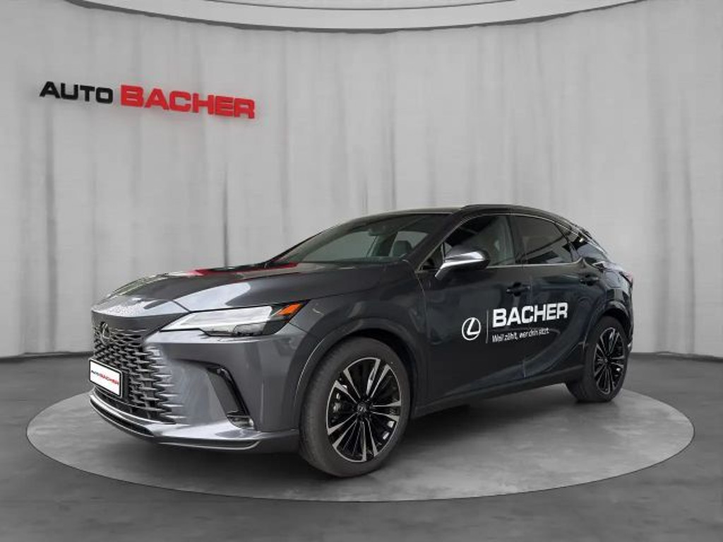 Lexus RX-Serie Business Line 4x4 450h