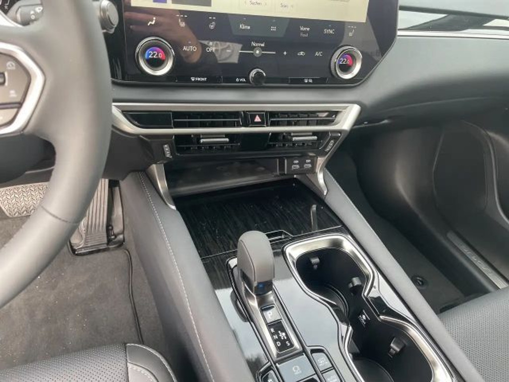 Lexus RX-Serie