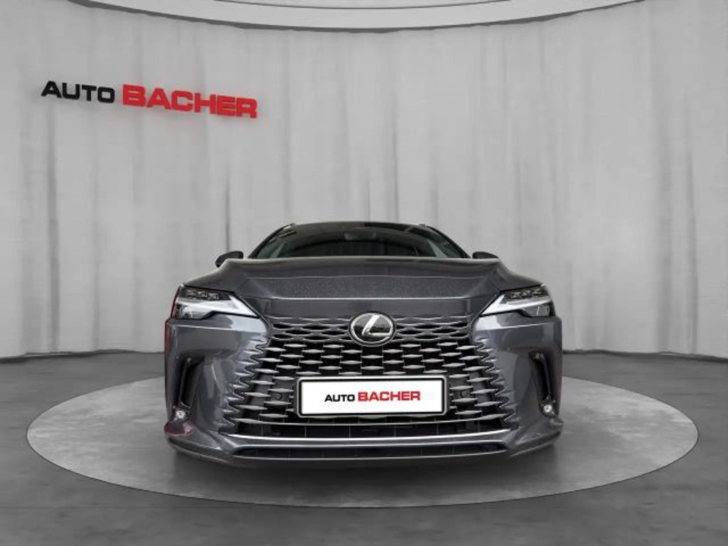 Lexus RX-Serie