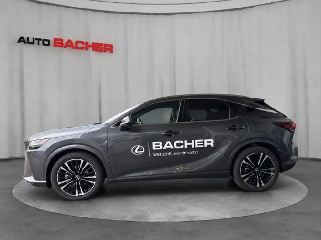 Lexus RX-Serie