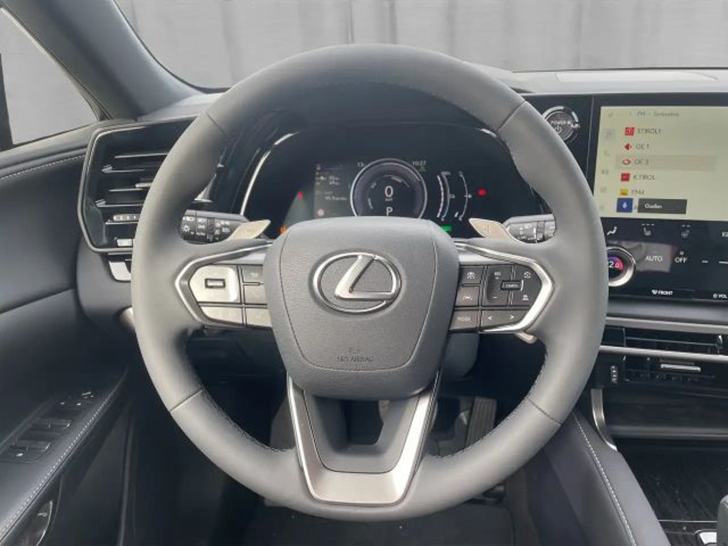 Lexus RX-Serie