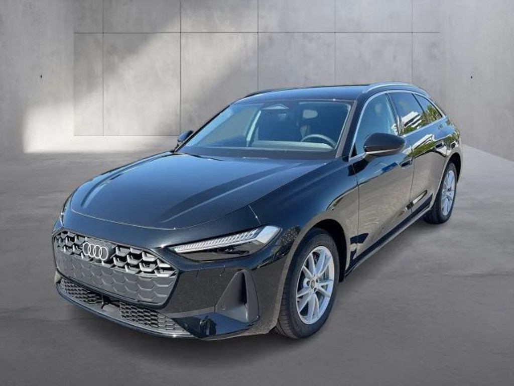 Audi A5 TFSI