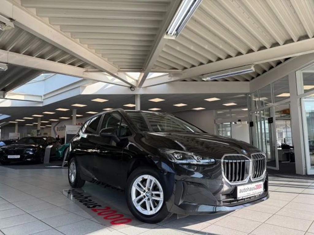 BMW 2 Serie