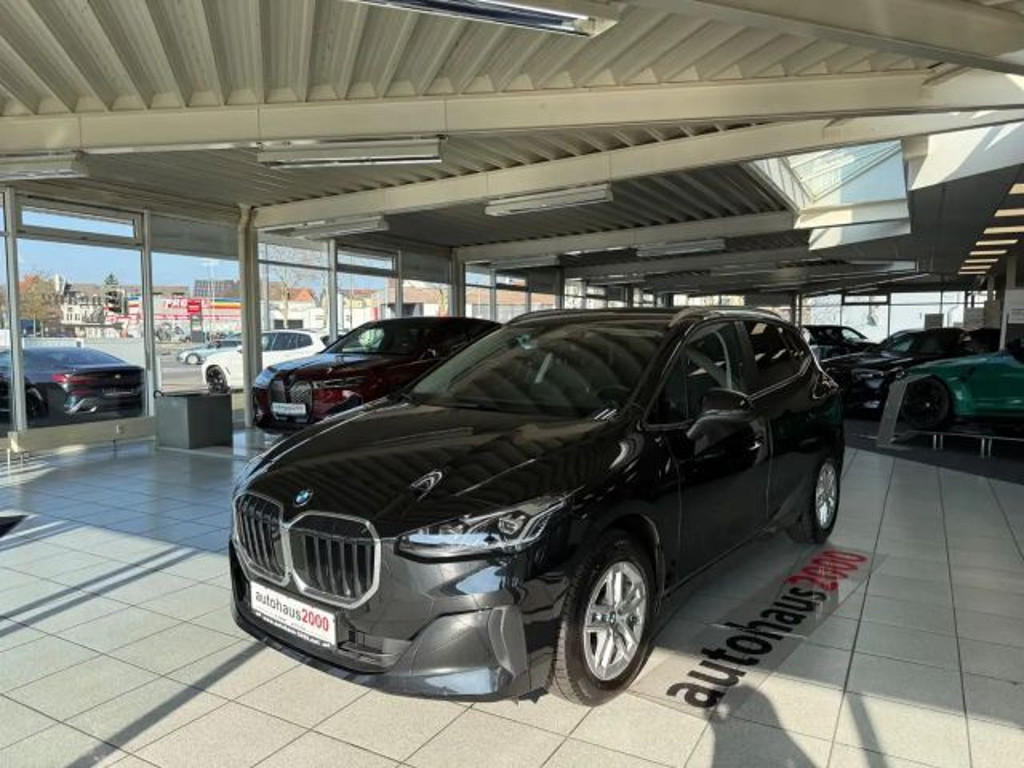 BMW 2 Serie
