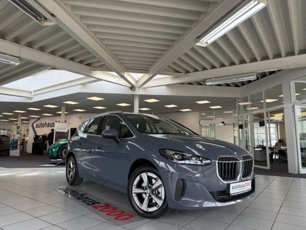 BMW 2 Serie
