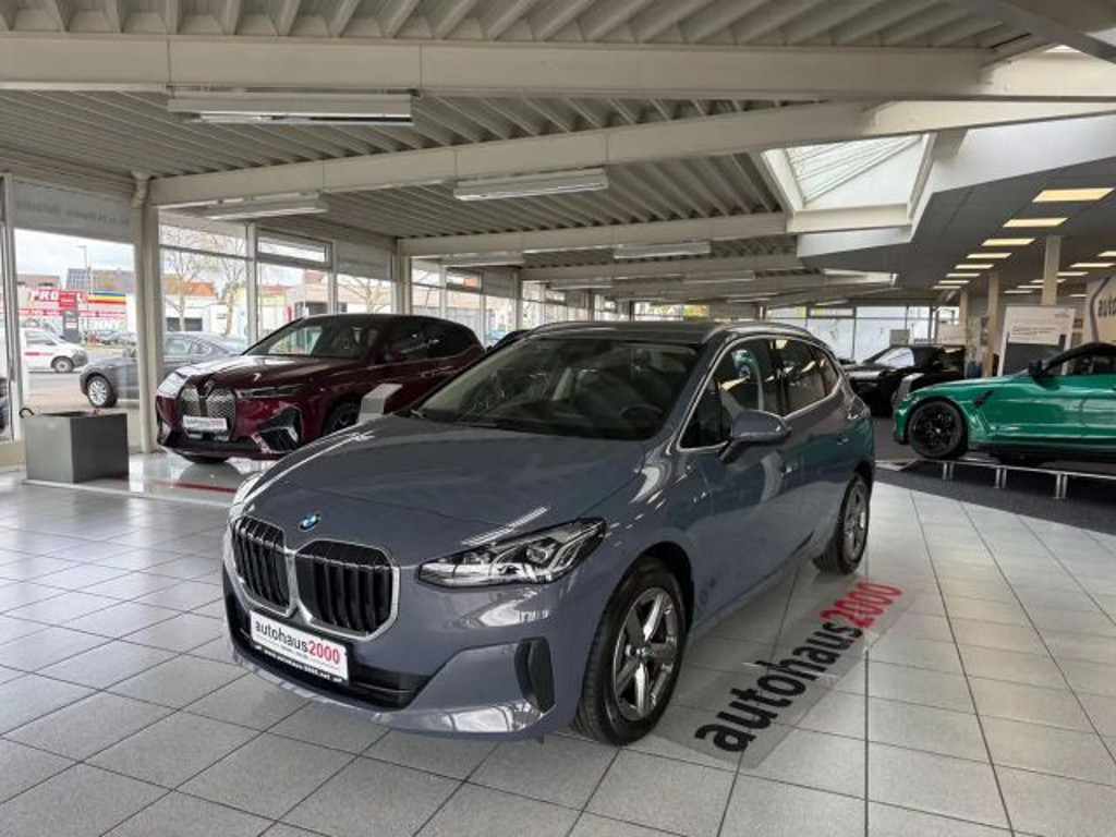 BMW 2 Serie