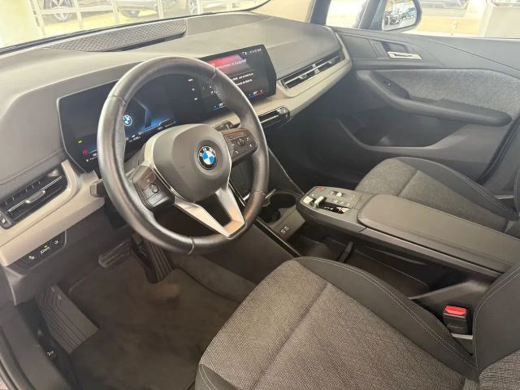 BMW 2 Serie 220 220d