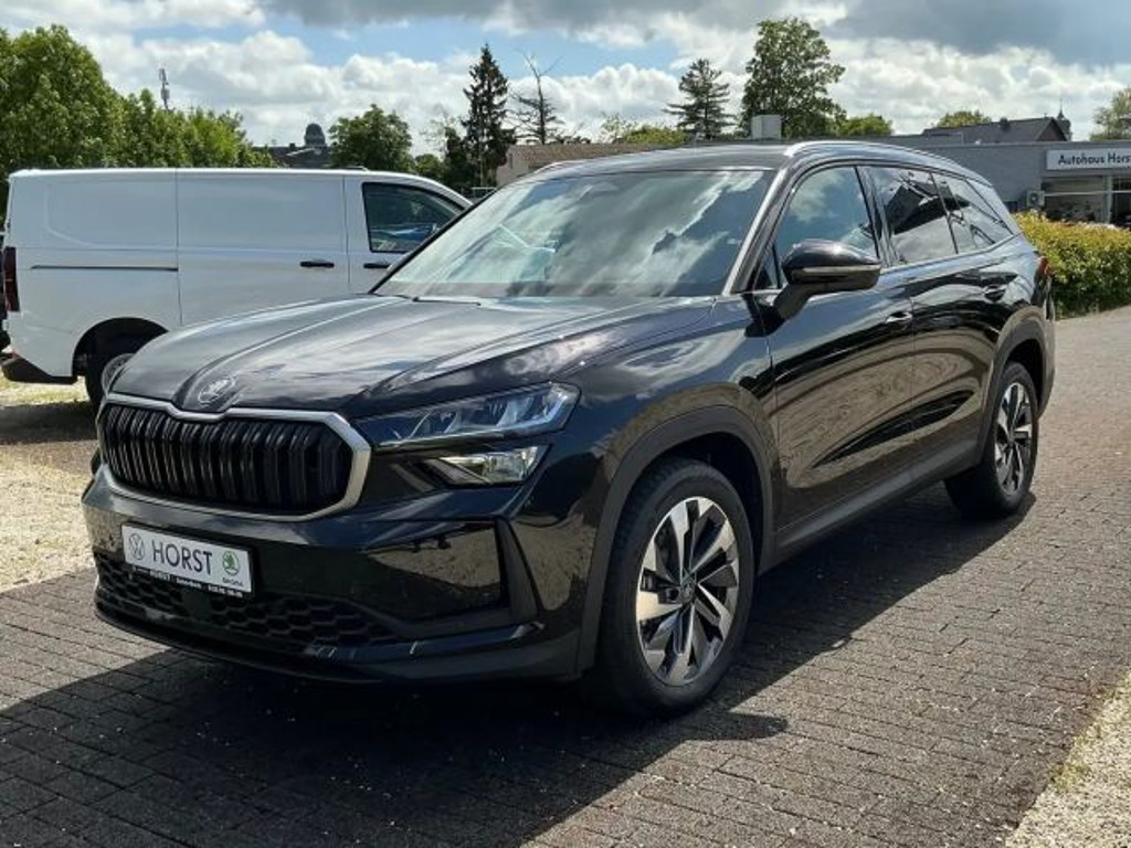 Skoda Kodiaq 2.0 TDI Selection