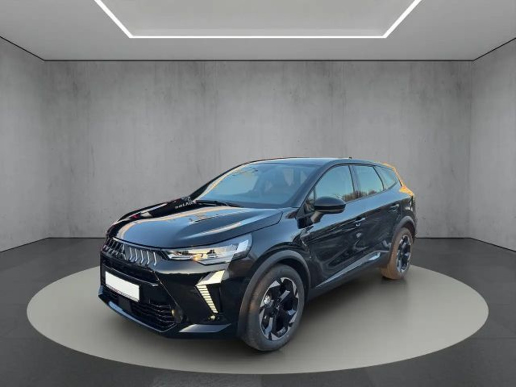 Mitsubishi Grandis Grandis 1.3 Turbo Mildhybrid DCT DIAMANT PLUS