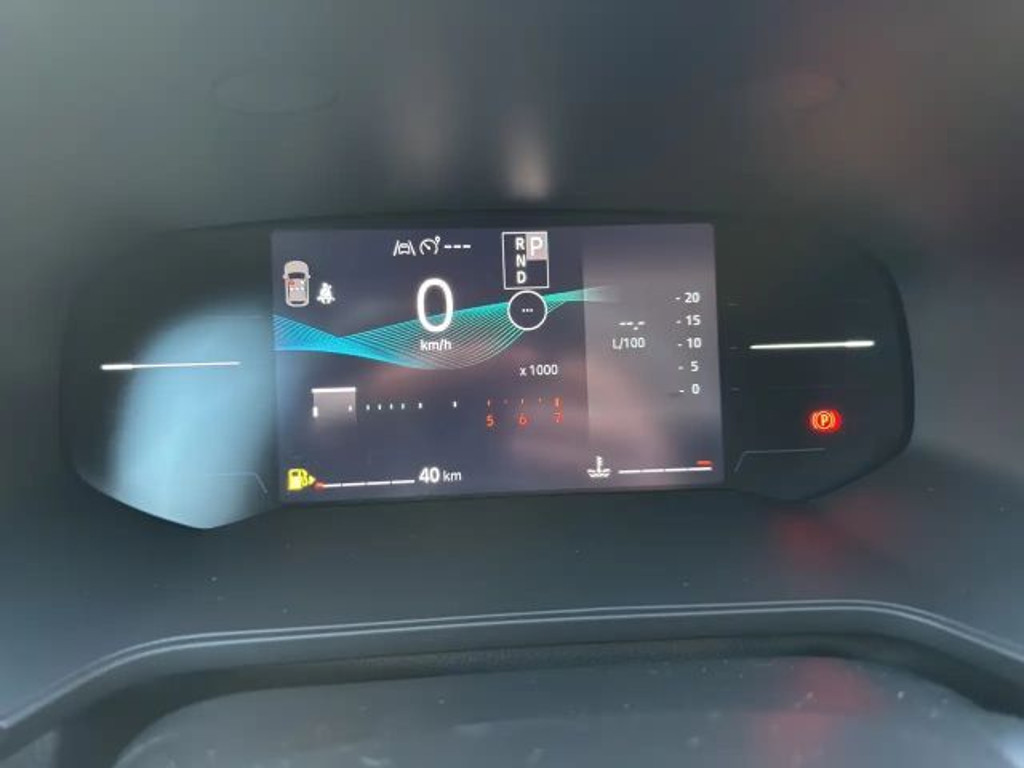 Mitsubishi Grandis