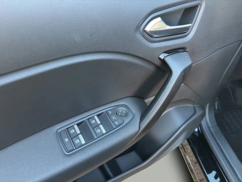 Mitsubishi Grandis