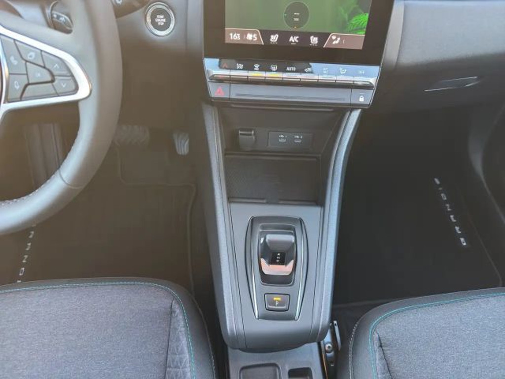 Mitsubishi Grandis