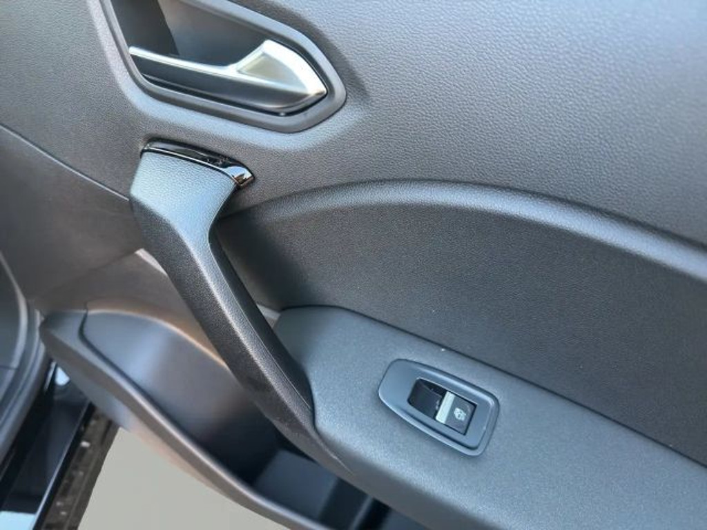 Mitsubishi Grandis